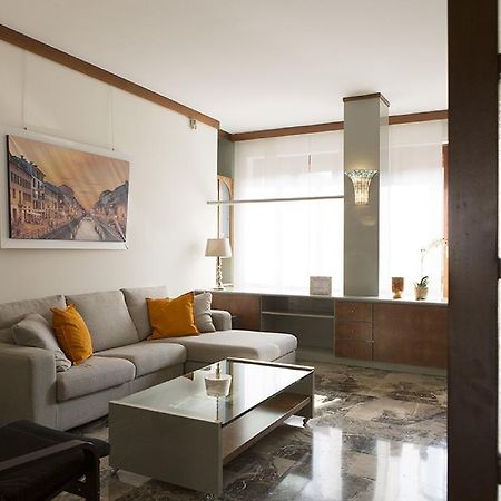 Fiera Monterosa 11 Apartment Milánó Szoba fotó
