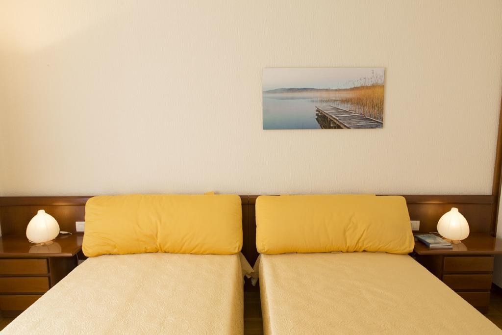 Fiera Monterosa 11 Apartment Milánó Szoba fotó