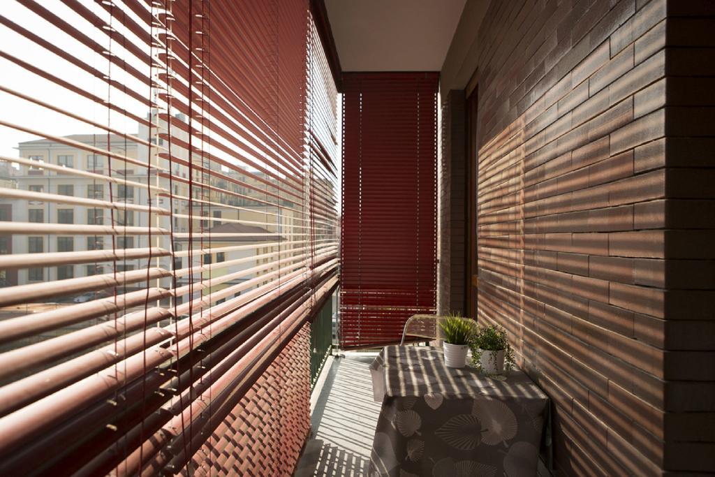 Fiera Monterosa 11 Apartment Milánó Szoba fotó